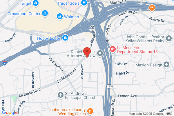 Great Smiles of La Mesa - Dentist in La Mesa