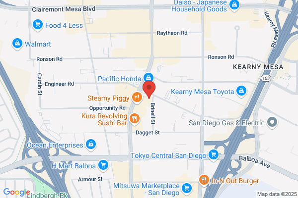 San Diego Dental Group
