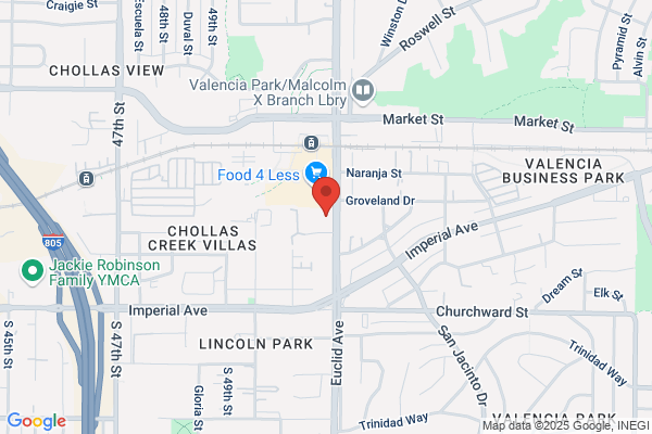 San Diego Dental Specialty Center