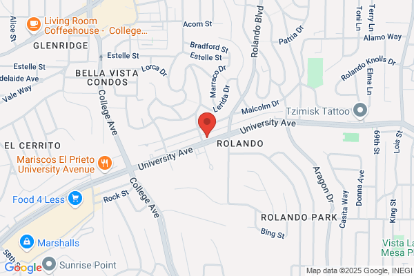 A-1 Dental Lab Inc