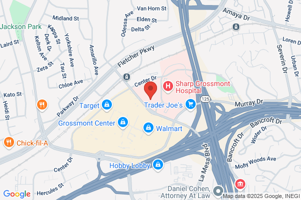 Alvarado Vein Clinic