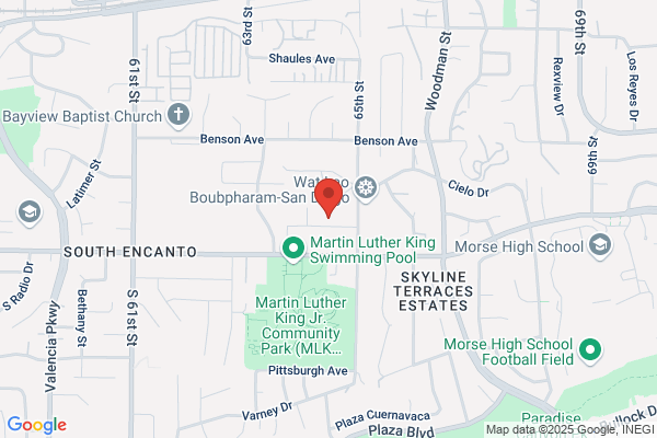 T.C.B. Electric & Lighting Services