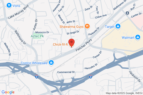 Chick-fil-A