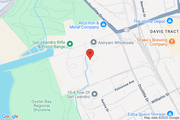 National Construction Rentals