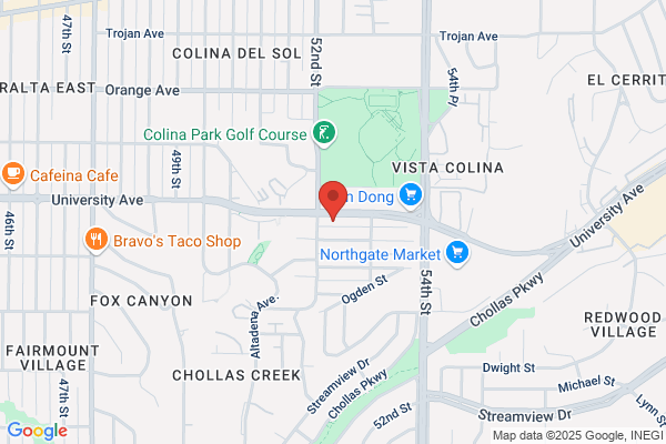 Mid-City Grocery & Produce