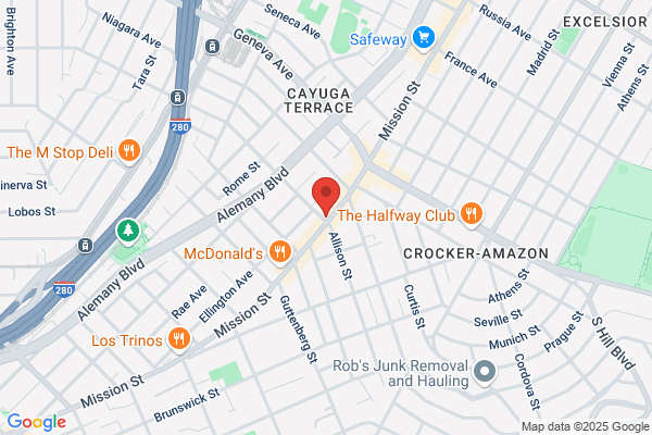 United Liquor & Market
