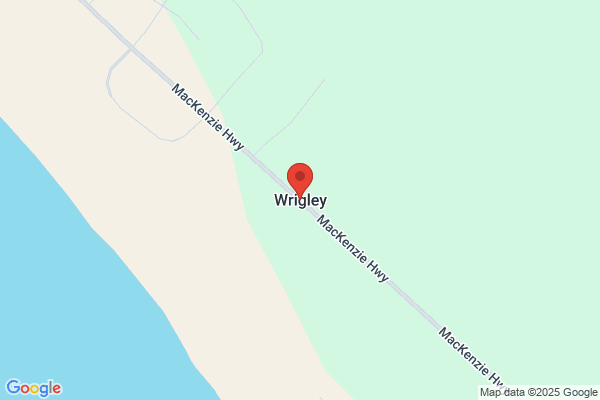 Wrigleys