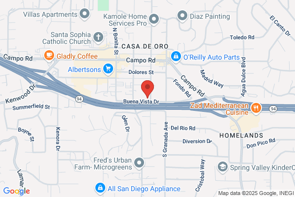 Casa De Oro Guest Home