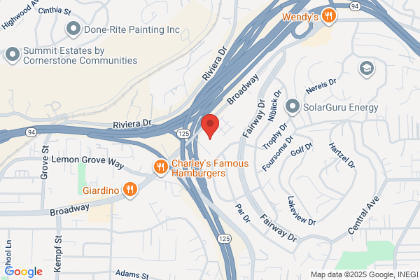 Lemon Grove Care & Rehabilitation Center