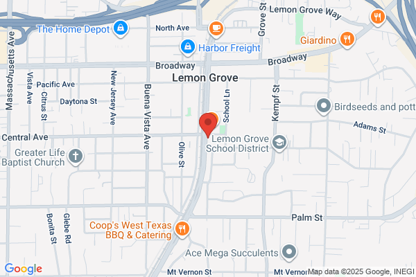 Locksmith Lemon Grove