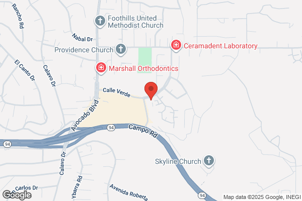 La Mesa Locksmith Express