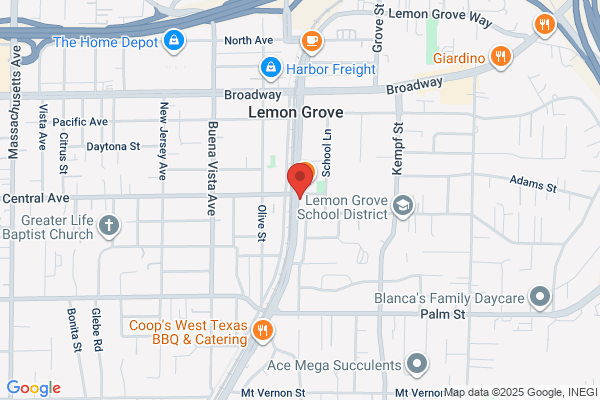 Local locksmith