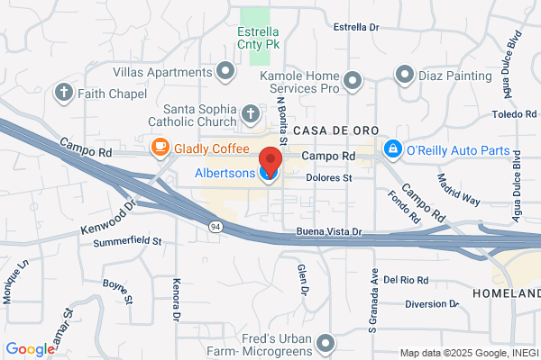 Spring Valley Locksmith