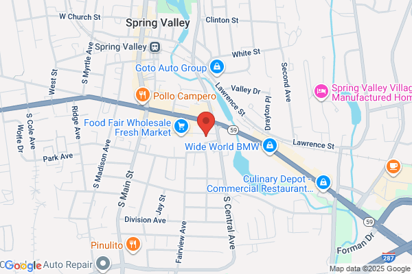 Spring Valley Locksmith Service