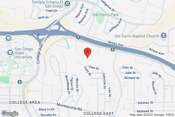 Janetta Stephen, Counselor