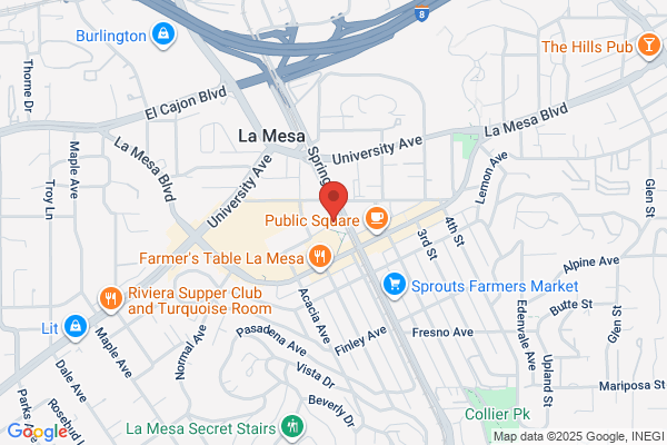 Mindpath Health - La Mesa - Formerly PCSD