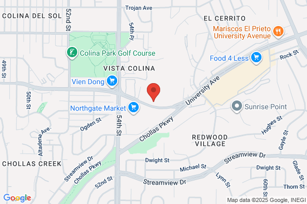 Alvarado Parkway Institute Behavioral Health System Outpatient Services
