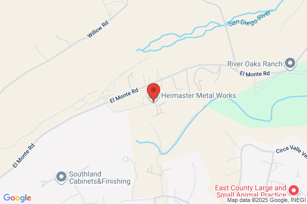 H & R Metal Works