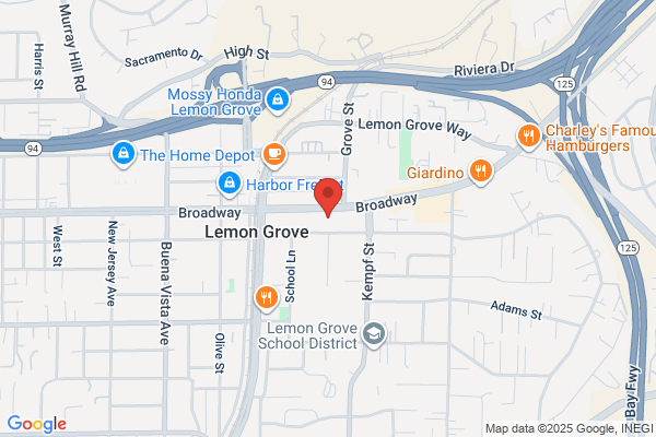 Lemon Grove Cycle Supply
