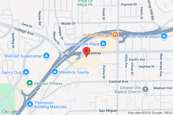 FASTSIGNS® of Lemon Grove-La Mesa, CA