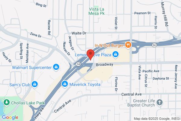 Cash For Cars Lemon Grove
