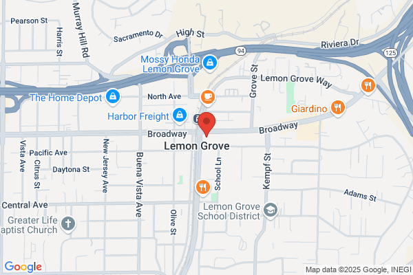 Grove Shoe Repair