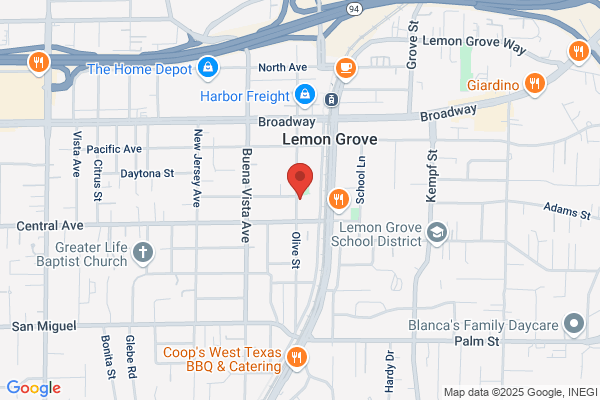 Lemon Grove Historical Society