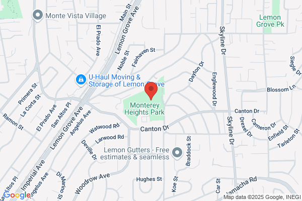Lemon Grove Little League
