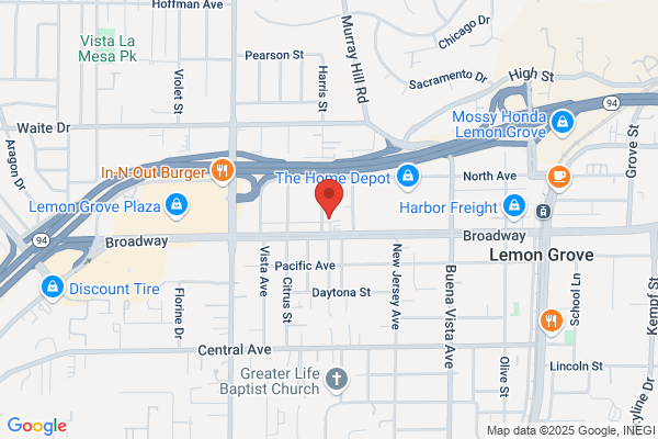 San Diego Pet Hospital