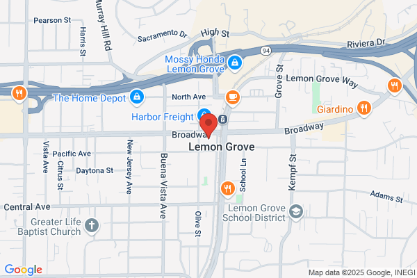 Simon's Loan & Jewelry