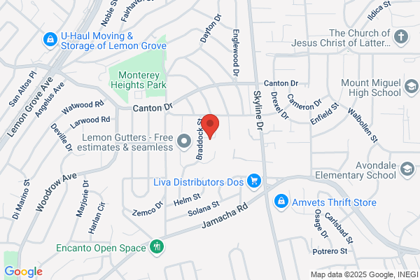 Montessori Childrens House of Lemon Grove