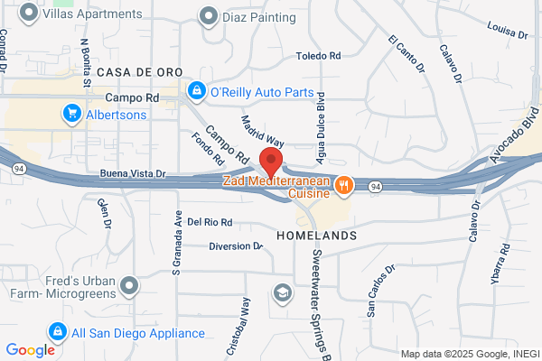 Leo Esguerra Realtor