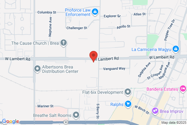 Friends Community Church