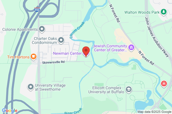Newman Center