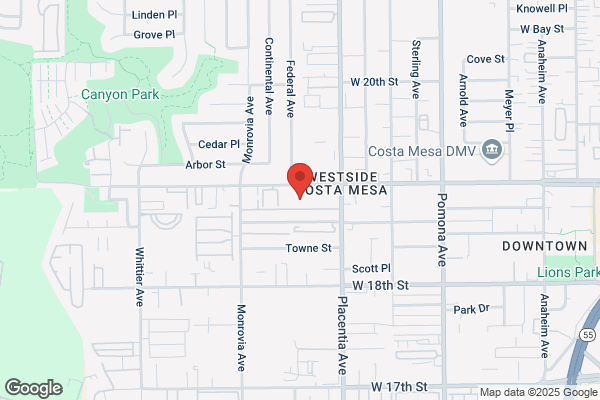 La Canada Mexican Food