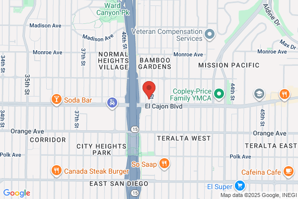 Rojelio's Taco Shop