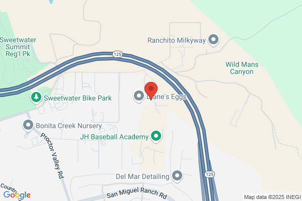 Marin Tax Service