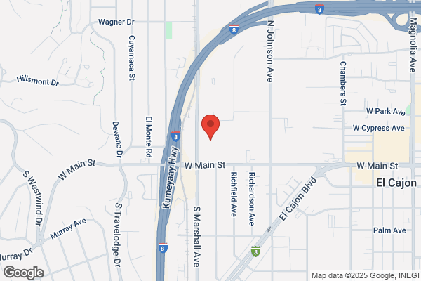 Lemon Grove Truck Body & Equipment Inc