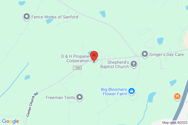 D & H Propane Corporation