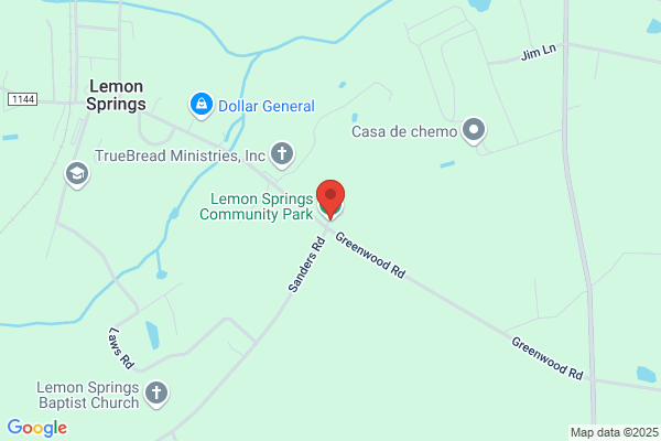 Lochmere Mobile Home Park