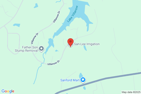 San-Lee Irrigation