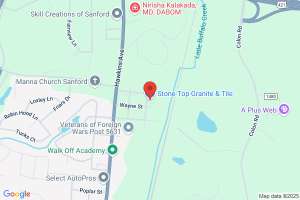 Sandhills Rv Superstore Inc