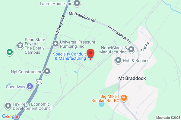 Abrasive Specialty & Industrial Supply Inc