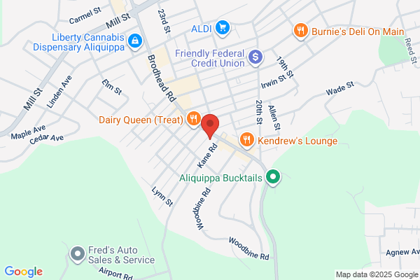 Bull's Auto and Frame Repair