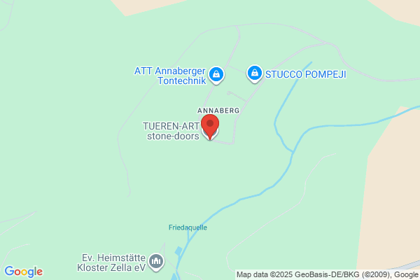 Rt 21 Stone Co