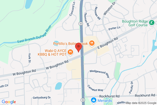 Bitcoin ATM Bolingbrook - Coinhub