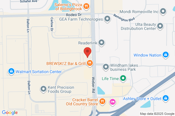 Bitcoin ATM Bolingbrook - Coinhub