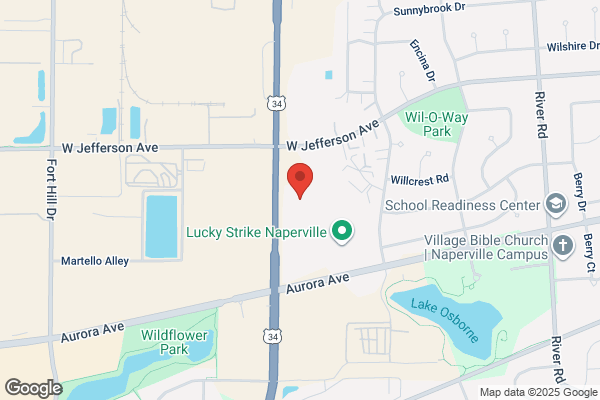 Bitcoin ATM Naperville - Coinhub