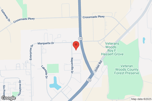 Crash Champions Collision Repair Romeoville