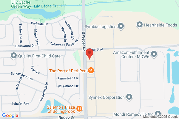 Christian Brothers Automotive Bolingbrook